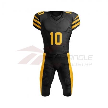 American Football Uniform