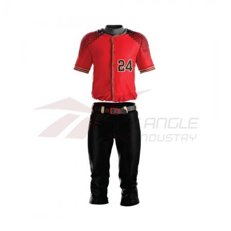 Baseball Uniform