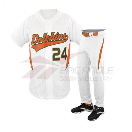 Baseball Uniform