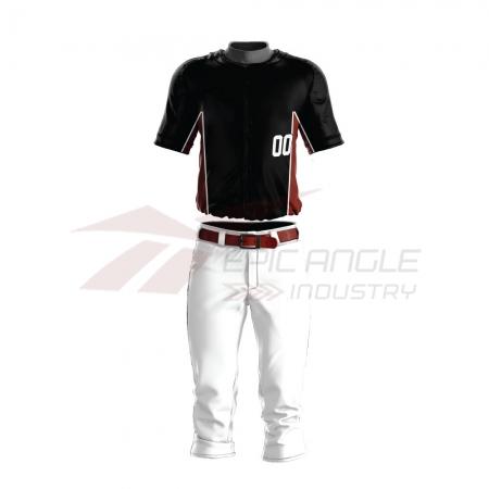 Baseball Uniform