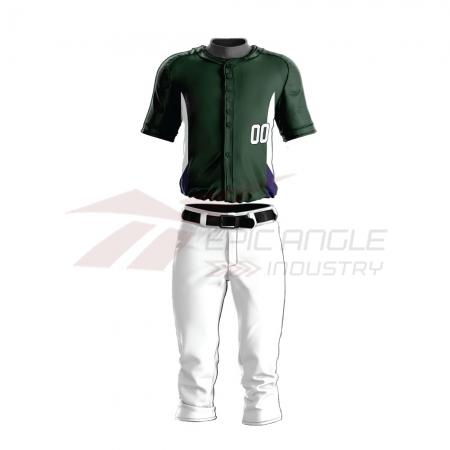 Baseball Uniform