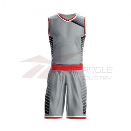 Basketball Uniform