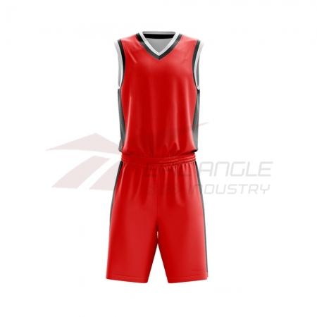 Basketball Uniform