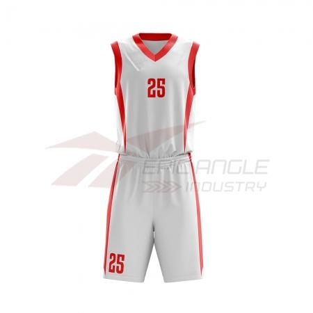 Basketball Uniform