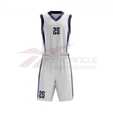 Basketball Uniform