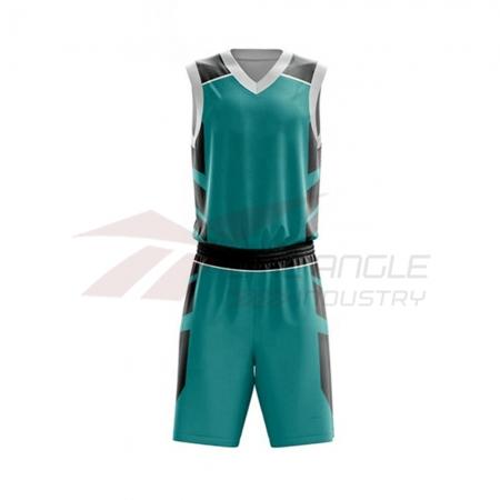 Basketball Uniform