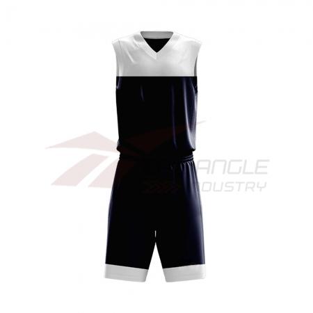 Basketball Uniform