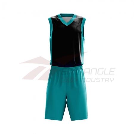 Basketball Uniform