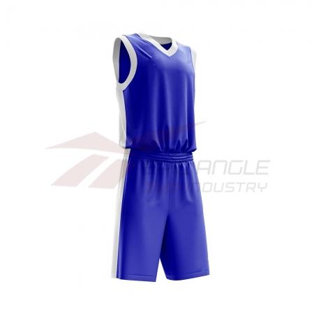 Basketball Uniform