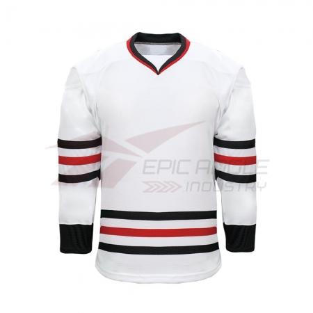 Ice hockey uniform