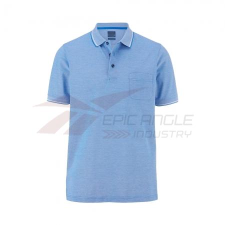 Polo shirts