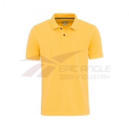 Polo shirts