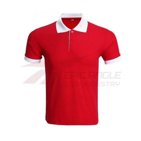 Polo shirts