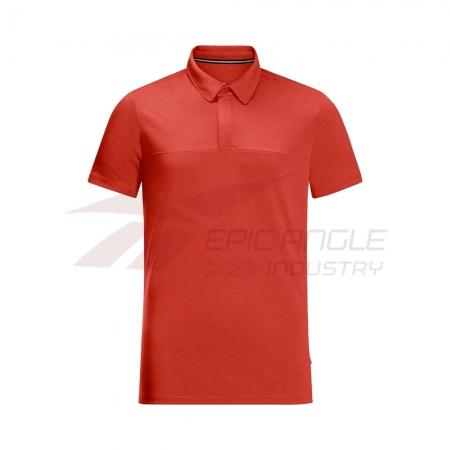 Polo shirts