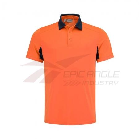 Polo shirts