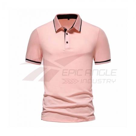 Polo shirts