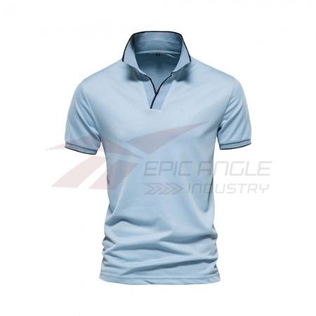 Polo shirts