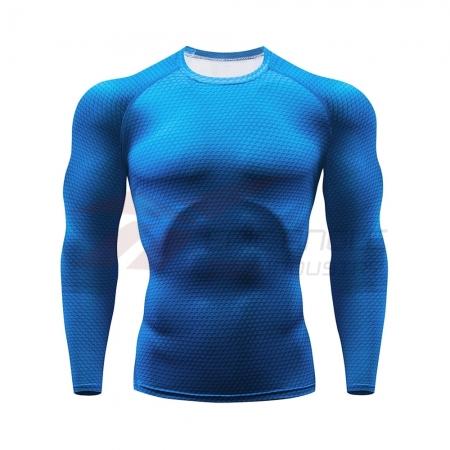 Rash Guard