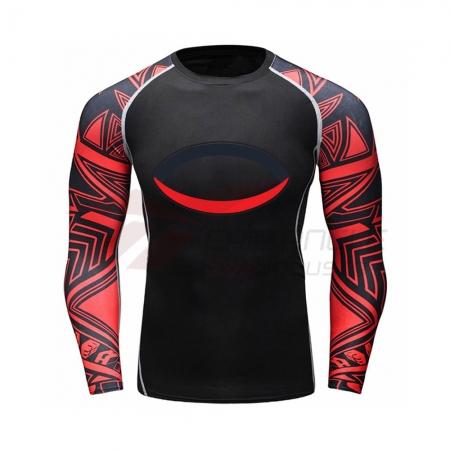 Rash Guard