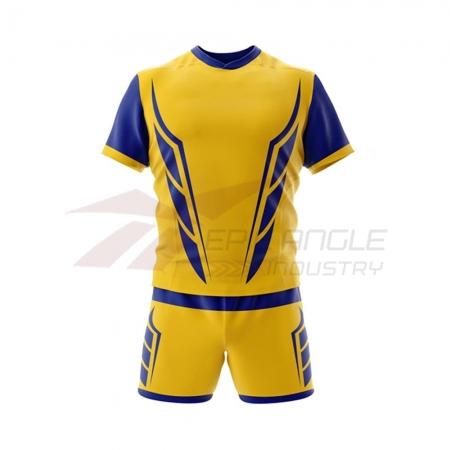 Rugby Uniform