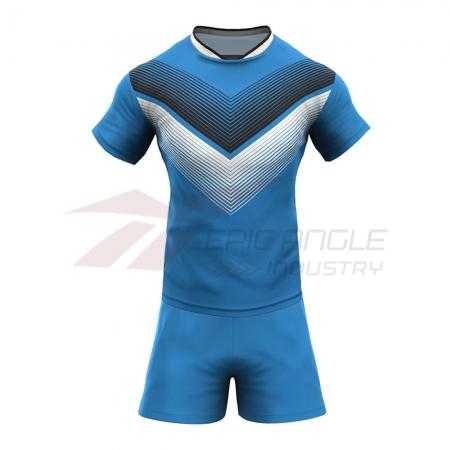 Rugby Uniform