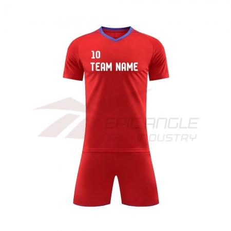 Soccer Uniform