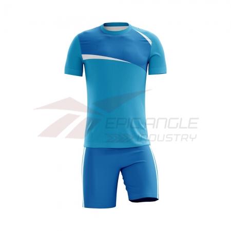 Soccer Uniform