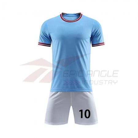 Soccer Uniform