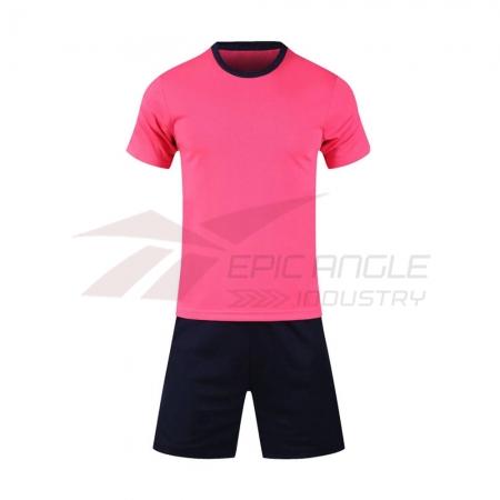 Soccer Uniform