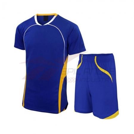 Soccer Uniform