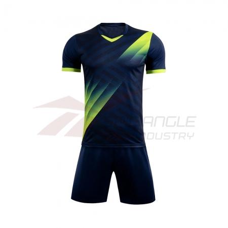 Soccer Uniform