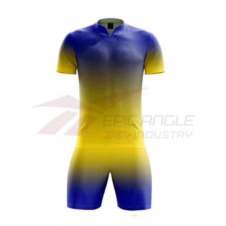 Soccer Uniform